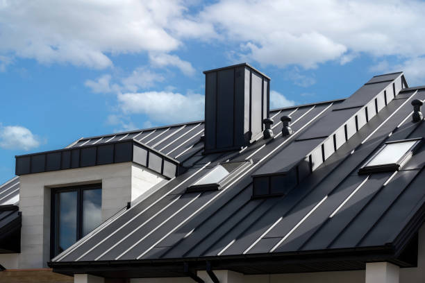 Best Rubber Roofing (EPDM, TPO)  in Lake Caroline, VA